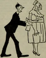 An illustration from Building & engineering news (1914)