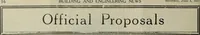 Picture 123 of 135 from Building & engineering news (1914), leaf 879