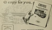 Picture 125 of 135 from Building & engineering news (1914), leaf 897