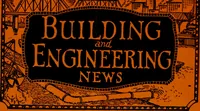 Picture 132 of 135 from Building & engineering news (1914), leaf 980