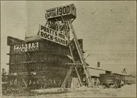Picture 133 of 135 from Building & engineering news (1914), leaf 993