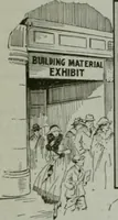 Picture 175 of 177 from Building & engineering news (1914), leaf 1003