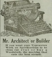 Picture 176 of 177 from Building & engineering news (1914), leaf 1007