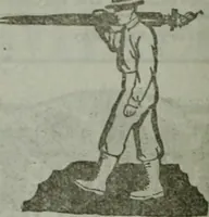An illustration from Building & engineering news (1914)