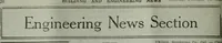 Picture 35 of 177 from Building & engineering news (1914), leaf 181