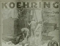 Picture 40 of 177 from Building & engineering news (1914), leaf 231