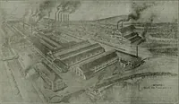 An illustration from Building & engineering news (1914)