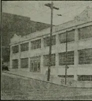 An illustration from Building & engineering news (1914)