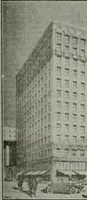 An illustration from Building & engineering news (1914)
