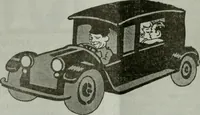 An illustration from Building & engineering news (1914)