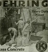 Picture 54 of 177 from Building & engineering news (1914), leaf 273