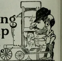 Picture 56 of 177 from Building & engineering news (1914), leaf 281