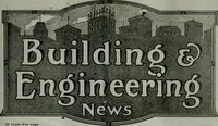 Picture 10 of 177 from Building & engineering news (1914), leaf 34