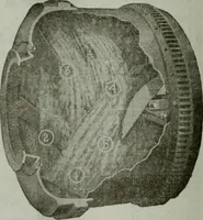 Picture 66 of 177 from Building & engineering news (1914), leaf 349