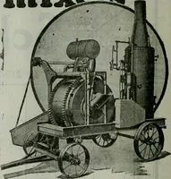 An illustration from Building & engineering news (1914)