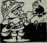 Picture 13 of 177 from Building & engineering news (1914), leaf 43