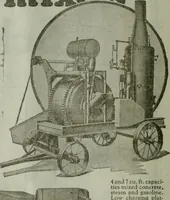 Picture 5 of 177 from Building & engineering news (1914), leaf 5