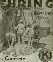 Picture 90 of 177 from Building & engineering news (1914), leaf 573