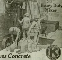 Picture 98 of 177 from Building & engineering news (1914), leaf 645