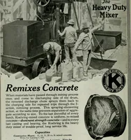 Picture 103 of 177 from Building & engineering news (1914), leaf 683
