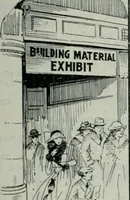 Picture 109 of 177 from Building & engineering news (1914), leaf 704