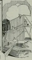 Picture 111 of 177 from Building & engineering news (1914), leaf 704
