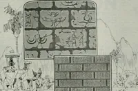Picture 112 of 177 from Building & engineering news (1914), leaf 708