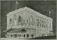 Picture 121 of 177 from Building & engineering news (1914), leaf 719