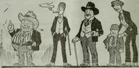 An illustration from Building & engineering news (1914)