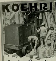 Picture 131 of 177 from Building & engineering news (1914), leaf 757