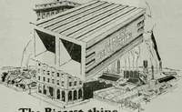 An illustration from Building & engineering news (1914)