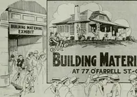 Picture 138 of 177 from Building & engineering news (1914), leaf 778
