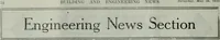 Picture 143 of 177 from Building & engineering news (1914), leaf 789