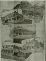 Picture 149 of 177 from Building & engineering news (1914), leaf 826