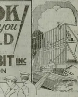Picture 151 of 177 from Building & engineering news (1914), leaf 832