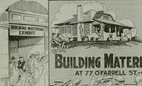 Picture 155 of 177 from Building & engineering news (1914), leaf 873