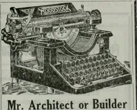 Picture 160 of 177 from Building & engineering news (1914), leaf 910