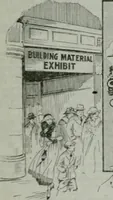Picture 161 of 177 from Building & engineering news (1914), leaf 913