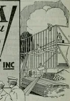Picture 163 of 177 from Building & engineering news (1914), leaf 913
