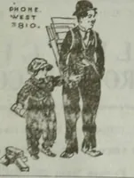An illustration from Building & engineering news (1914)