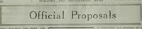 Picture 171 of 177 from Building & engineering news (1914), leaf 965