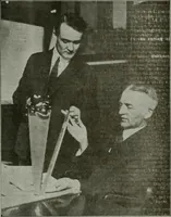Picture 174 of 177 from Building & engineering news (1914), leaf 998