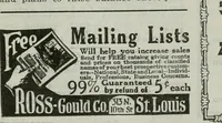 An illustration from Building & engineering news (1914)