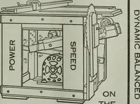 An illustration from Building & engineering news (1914)