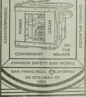 An illustration from Building & engineering news (1914)