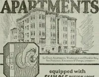 An illustration from Building & engineering news (1914)