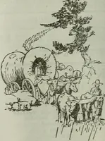 An illustration from Building & engineering news (1914)