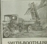 An illustration from Building & engineering news (1914)