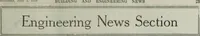 An illustration from Building & engineering news (1914)
