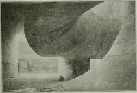An illustration from Building & engineering news (1914)